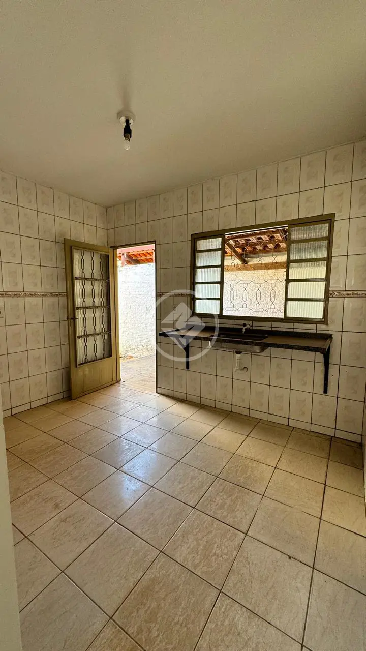 Imagem 4 - Casa em Itapoã, Aparecida de Goiânia - GO