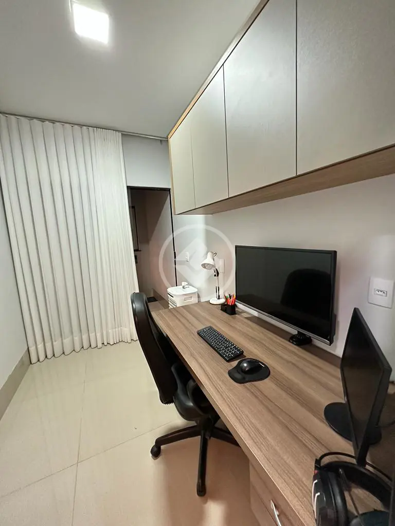 Imagem 6 - Casa em Jardim Presidente, Goiânia - GO