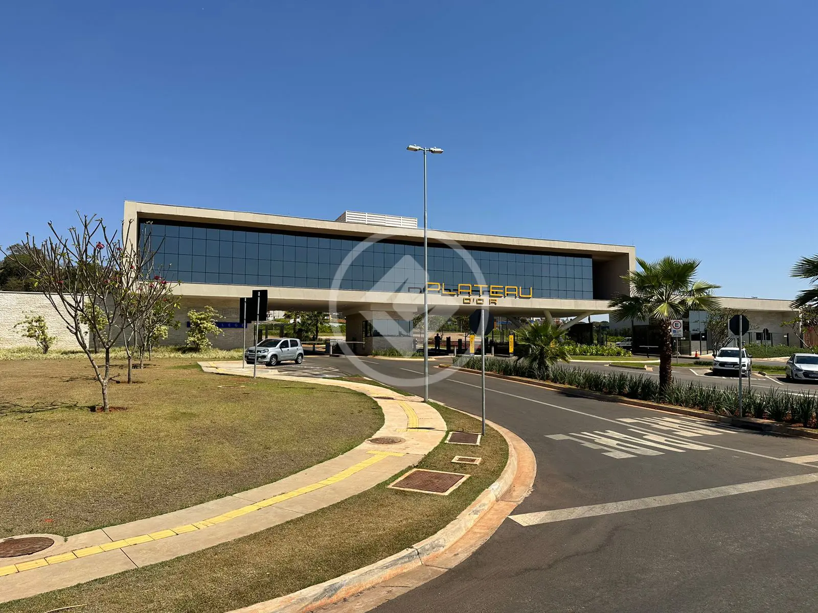 Imagem 1 - Terreno Condomínio em Parque Cidade, Goiânia - GO
