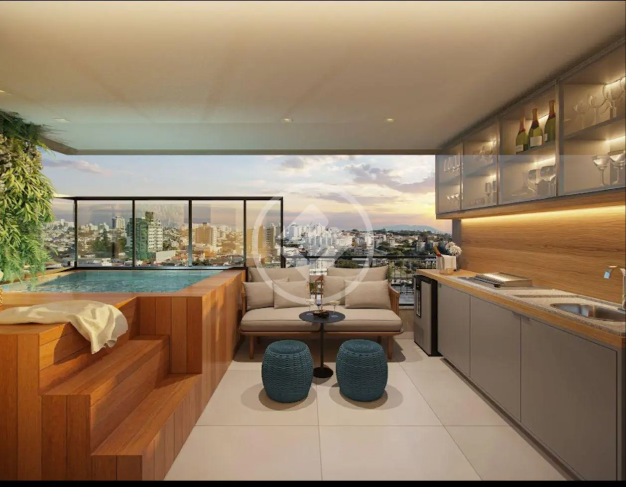 Imagem 3 - Apartamento em Setor Marista, Goiânia - GO