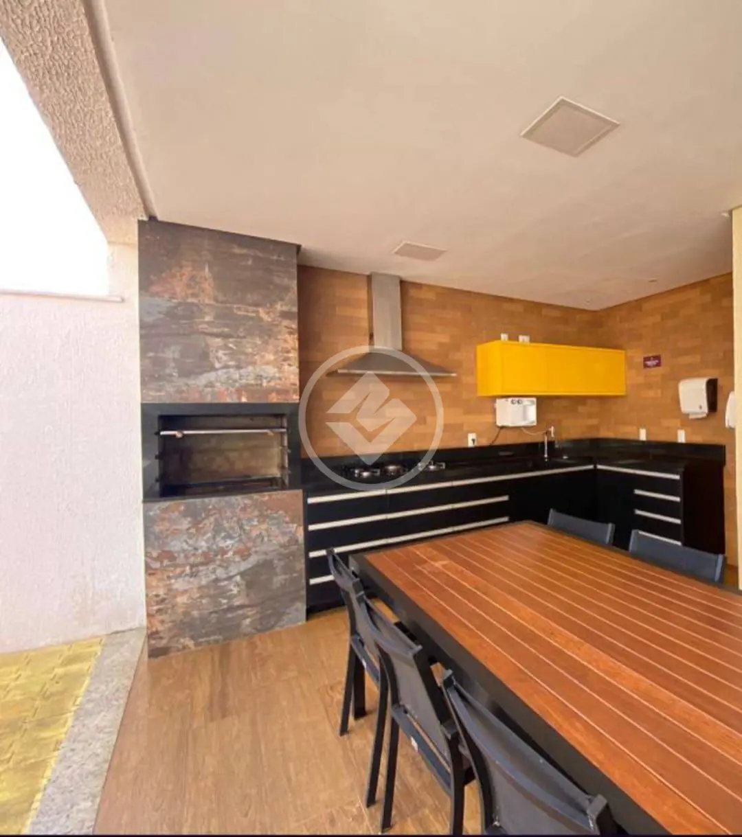Imagem 5 - Apartamento em JARDIM EUROPA, Goiânia - GO