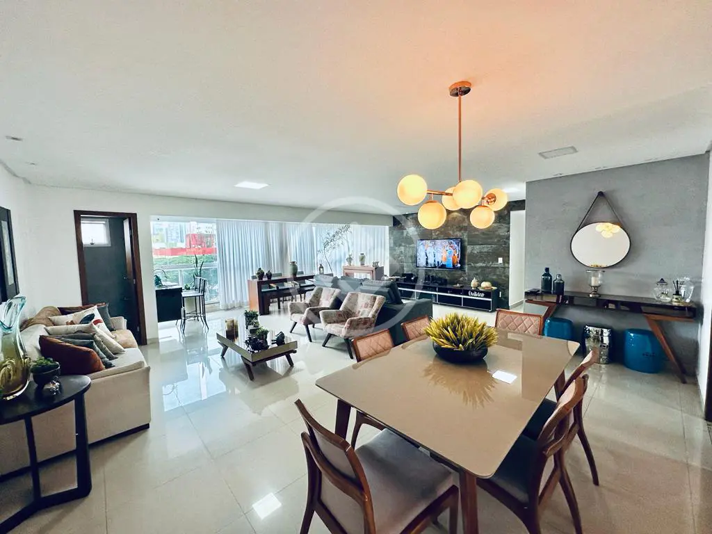 Imagem 6 - Apartamento em Jardim Goiás, Goiânia - GO
