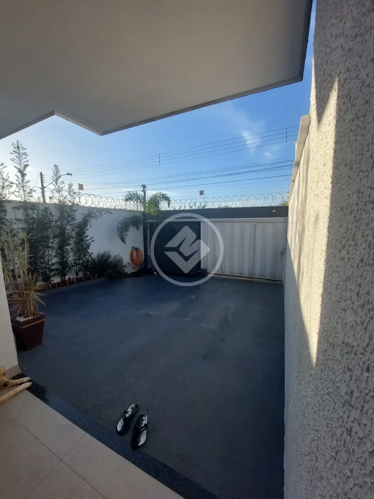 Casa Setor Três Marias, Goiânia - GO — foto 2