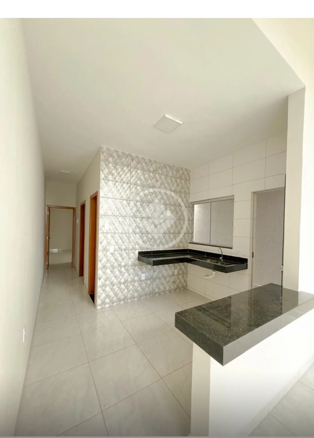 Casa Setor Santos Dumont, Goiânia - GO — foto 2