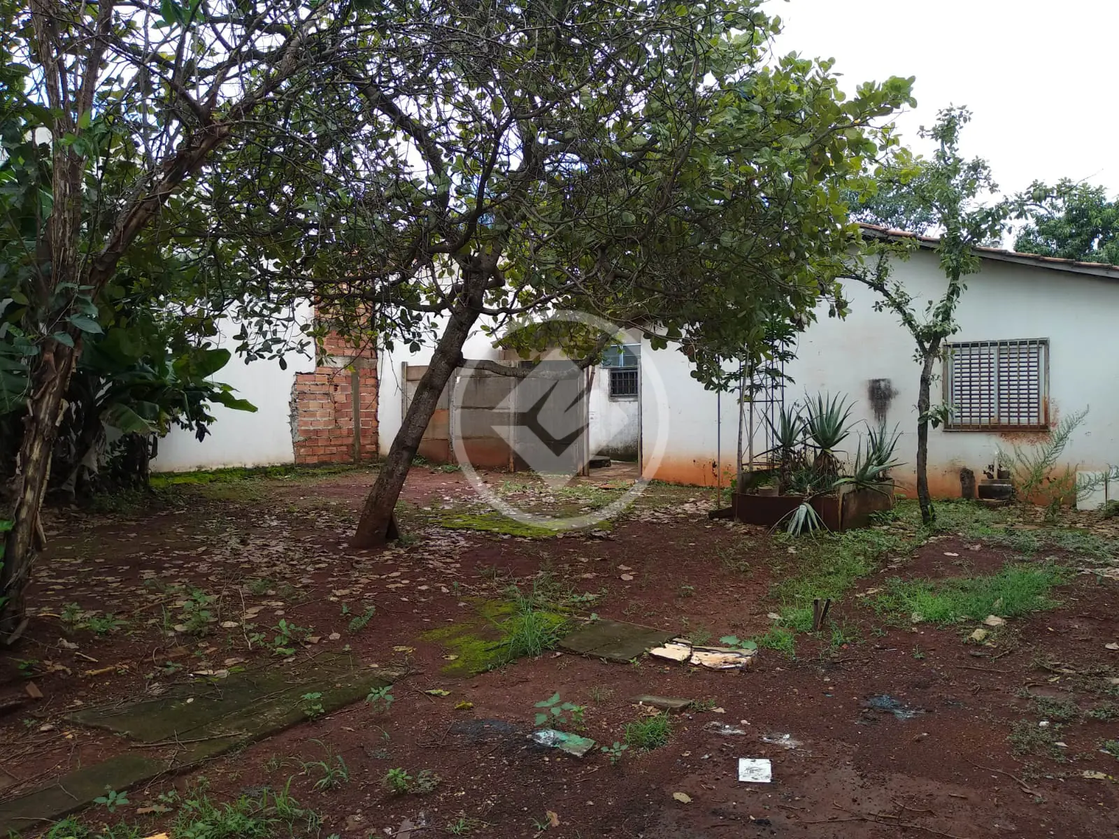 Casa Chácaras São Pedro, Aparecida de Goiânia - GO — foto 1
