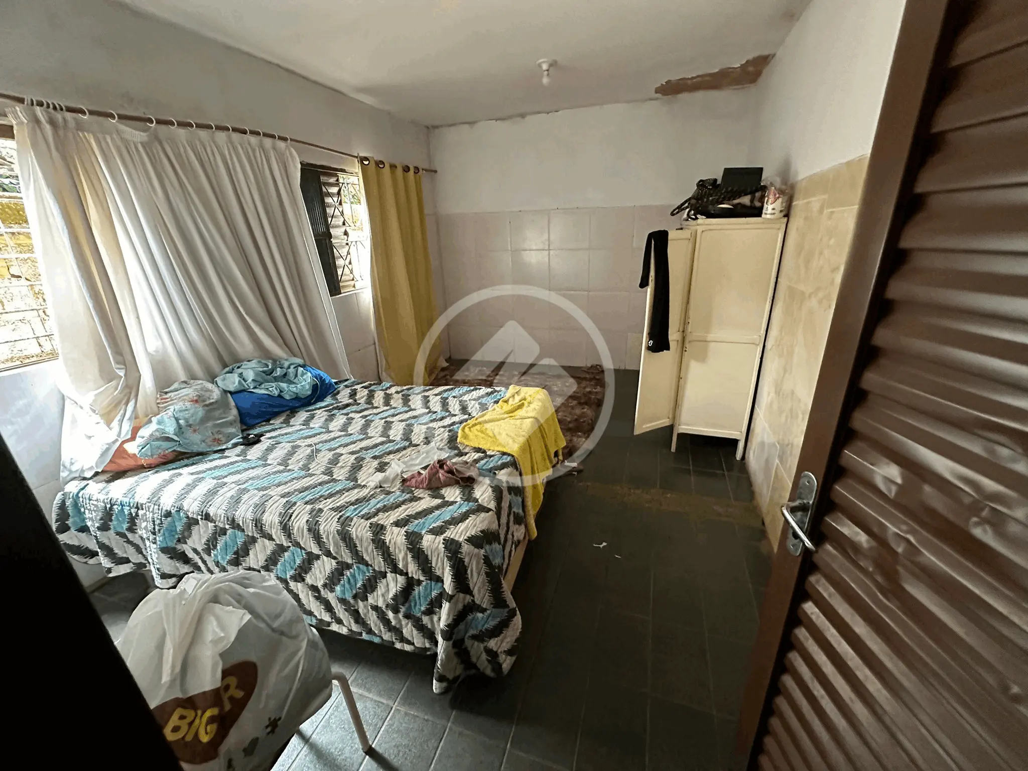 Sala Comercial Residencial Village Garavelo - 2ª Etapa, Aparecida de Goiânia - GO — foto 2