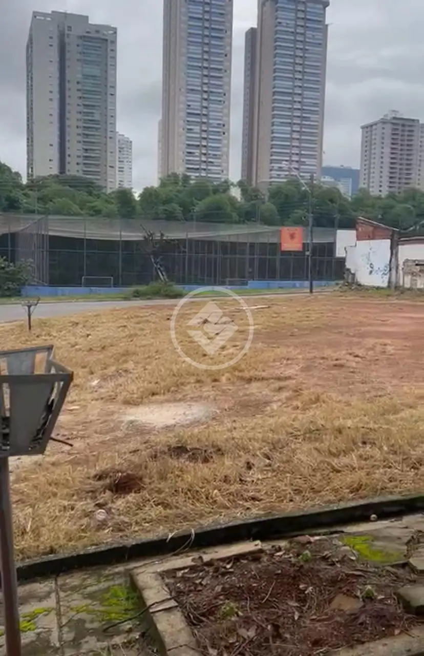 Terreno Jardim América, Goiânia - GO — foto 1