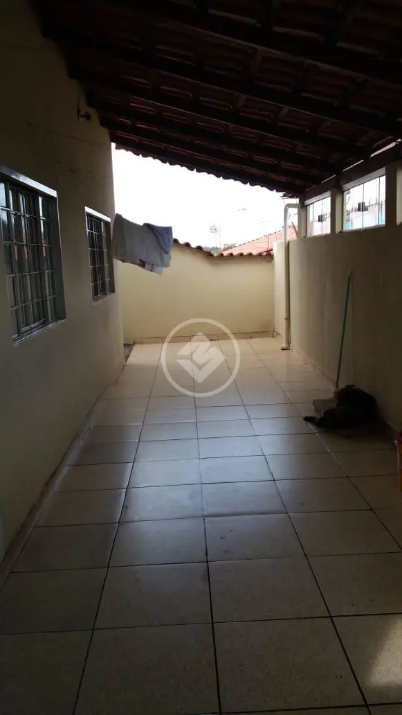 Imagem 3 - Casa em Parque Veiga Jardim, Aparecida de Goiânia - GO