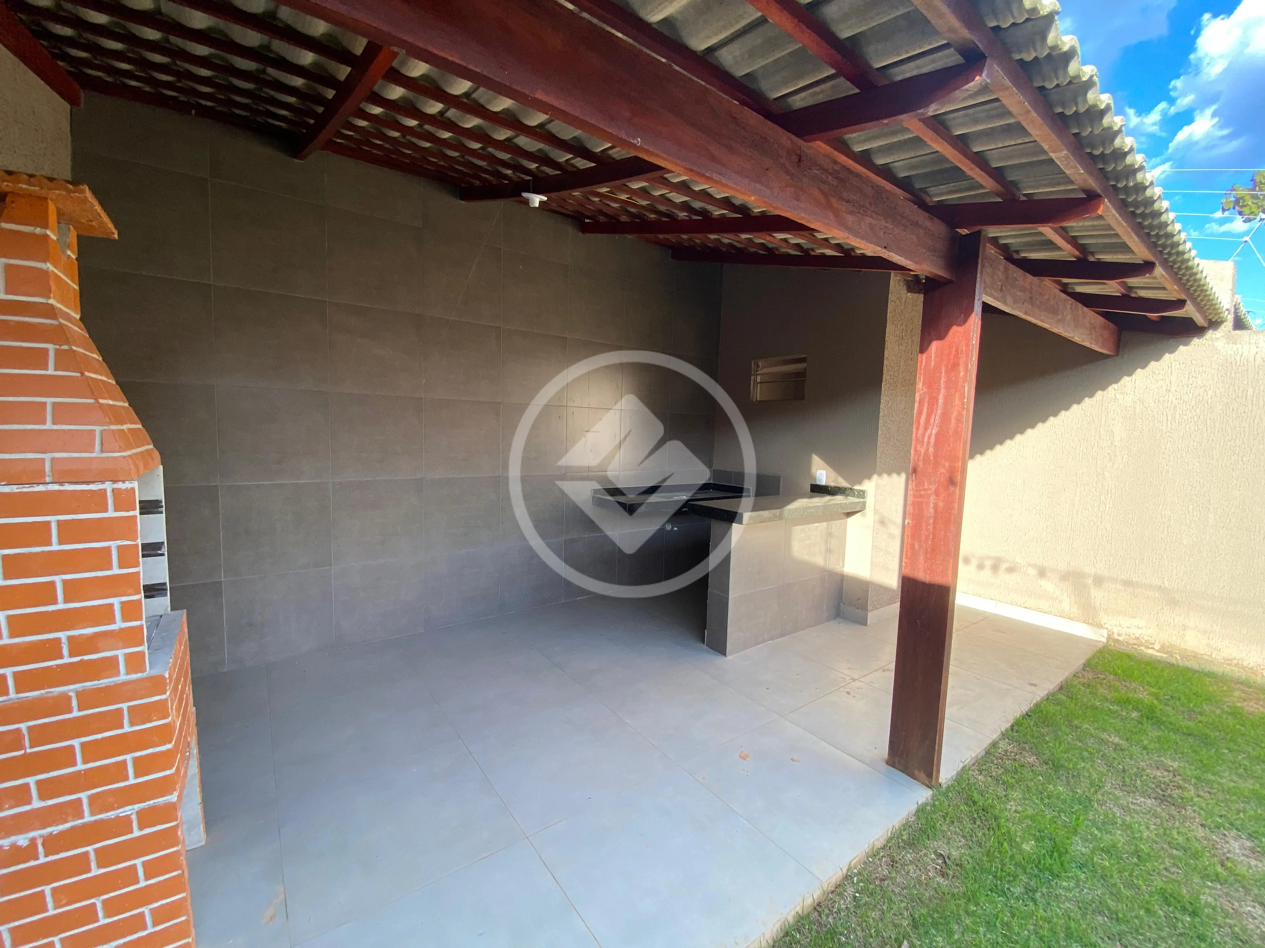Imagem 6 - Casa em Vila Oliveira, Aparecida de Goiânia - GO
