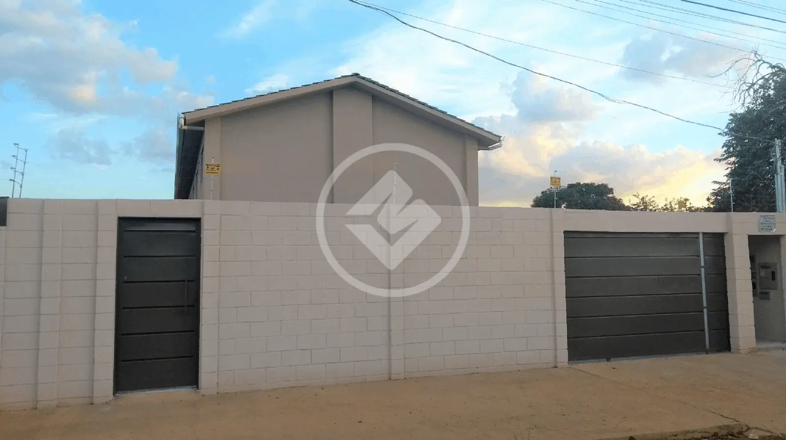 Casa Ilda, Aparecida de Goiânia - GO — foto 1