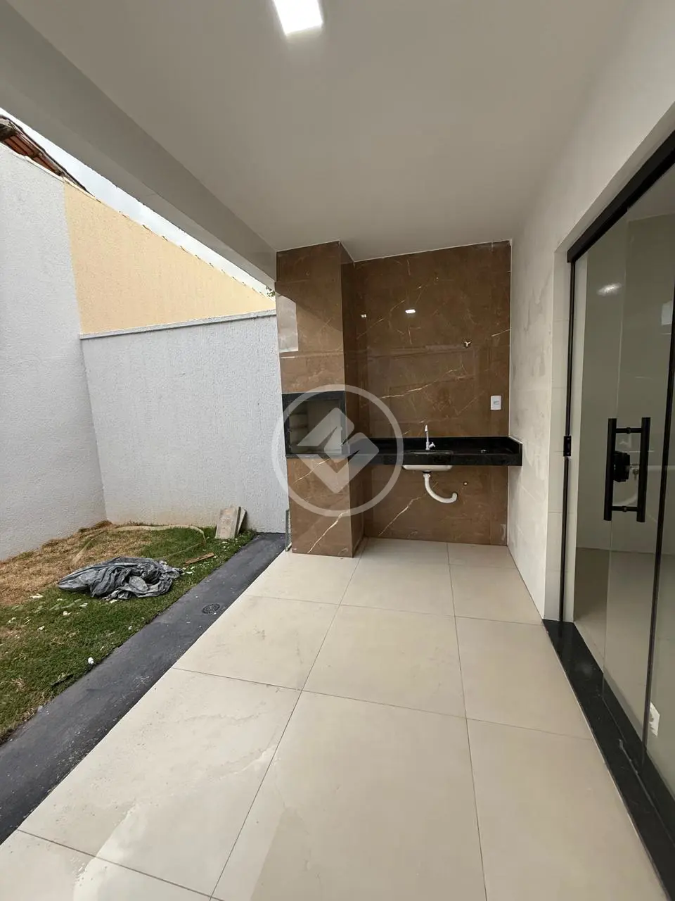 Imagem 6 - Casa em Independência - 1º Complemento Setor das Mansões, Aparecida de Goiânia - GO