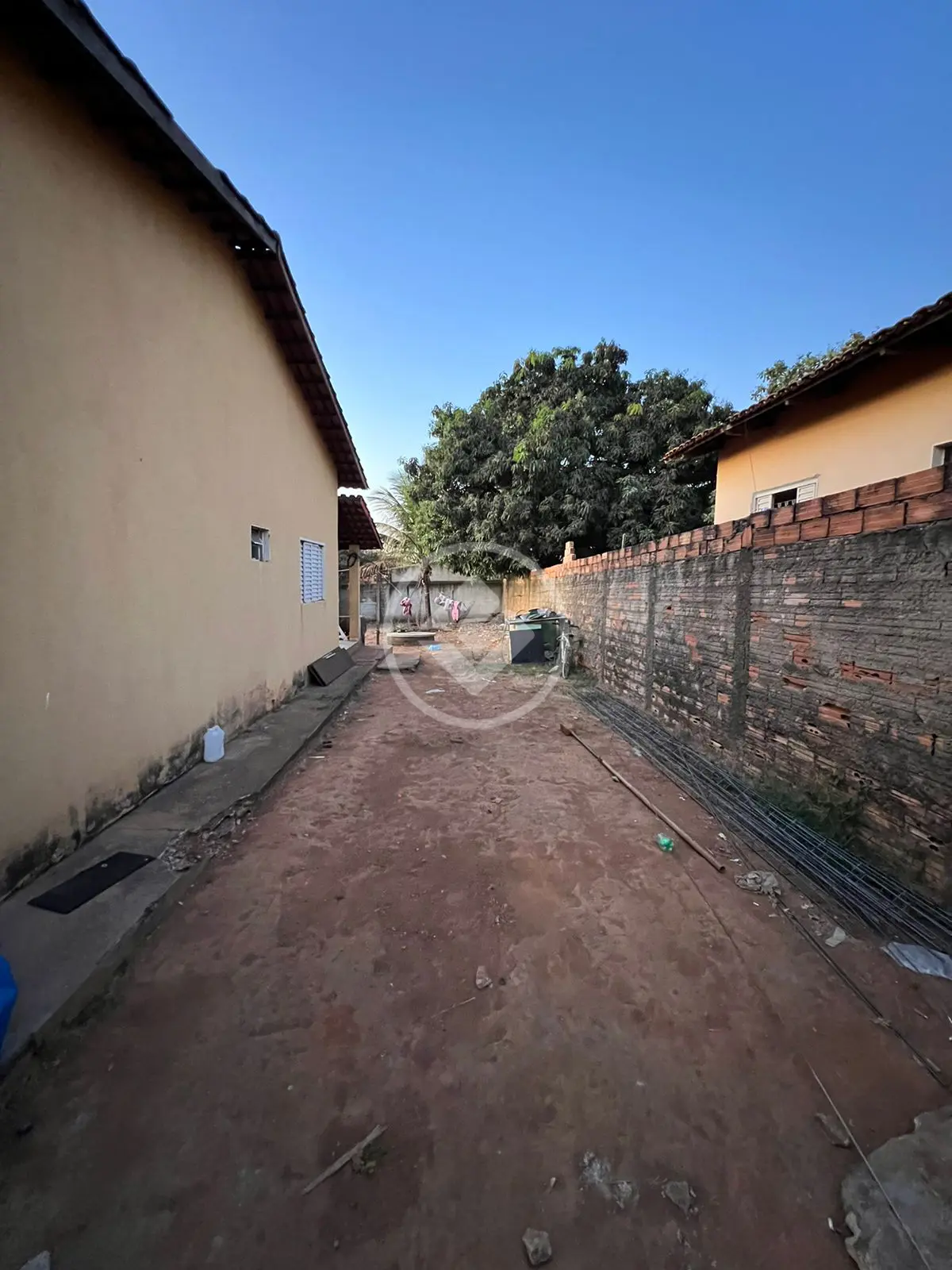 Casa Setor Pampulha, Aparecida de Goiânia - GO — foto 2