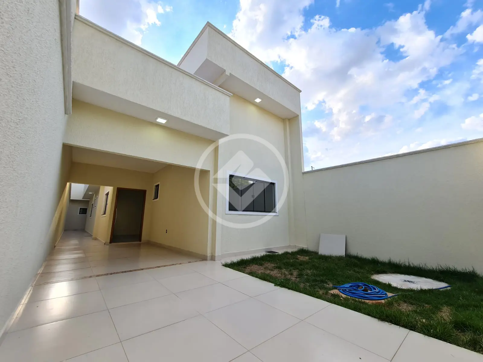 Casa JARDIM OLIMPICO, Aparecida de Goiânia - GO — foto 2