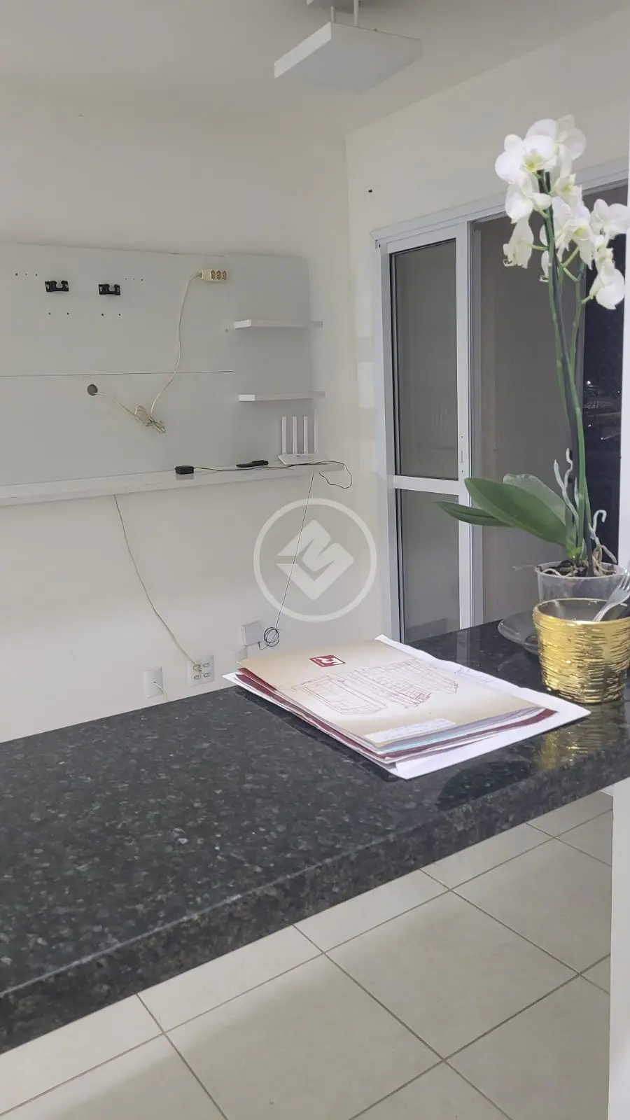 Imagem 2 - Apartamento em Jardim Imperial, Aparecida de Goiânia - GO