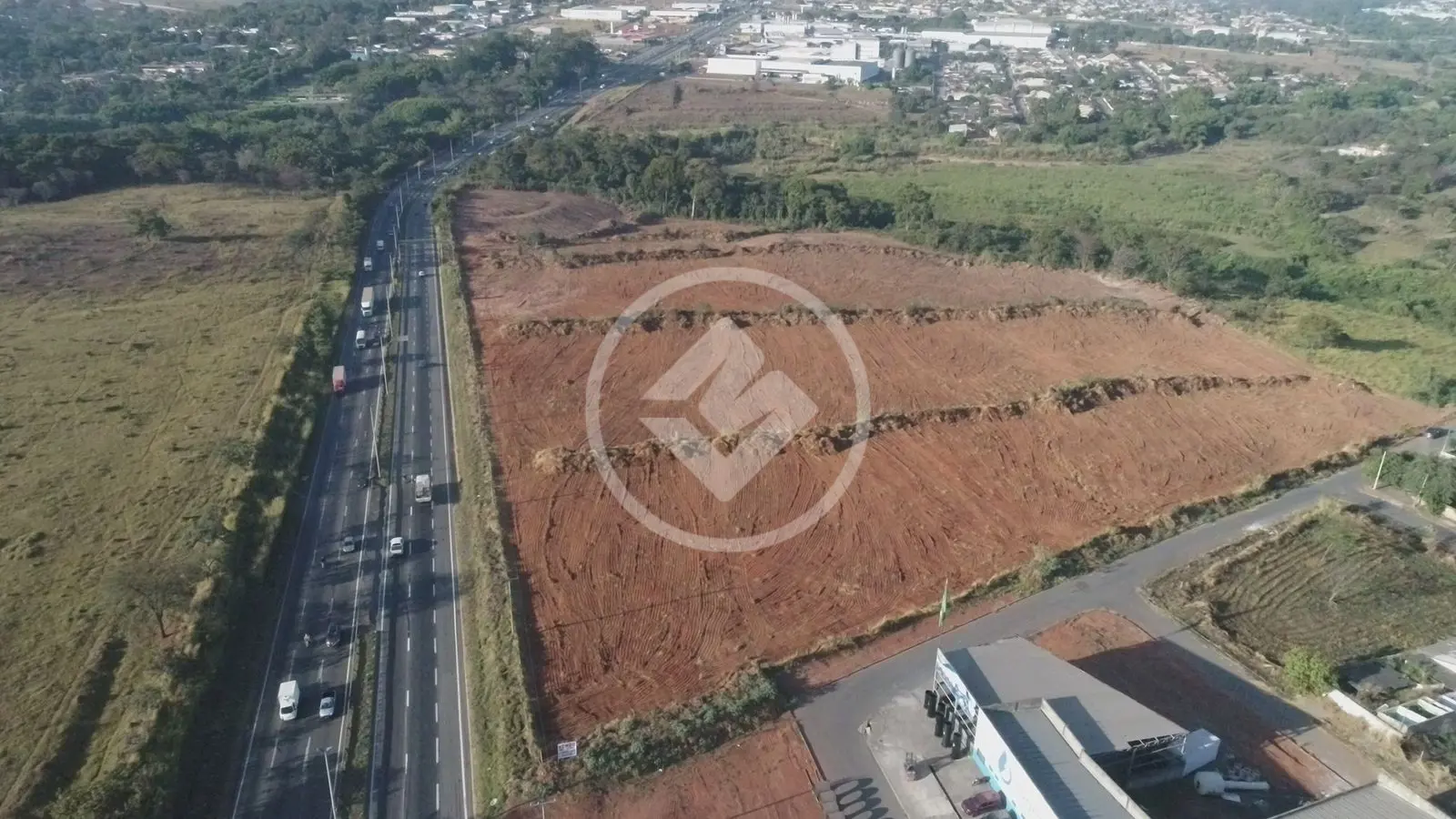 Imagem 3 - Terreno em Vila Maria, Aparecida de Goiânia - GO