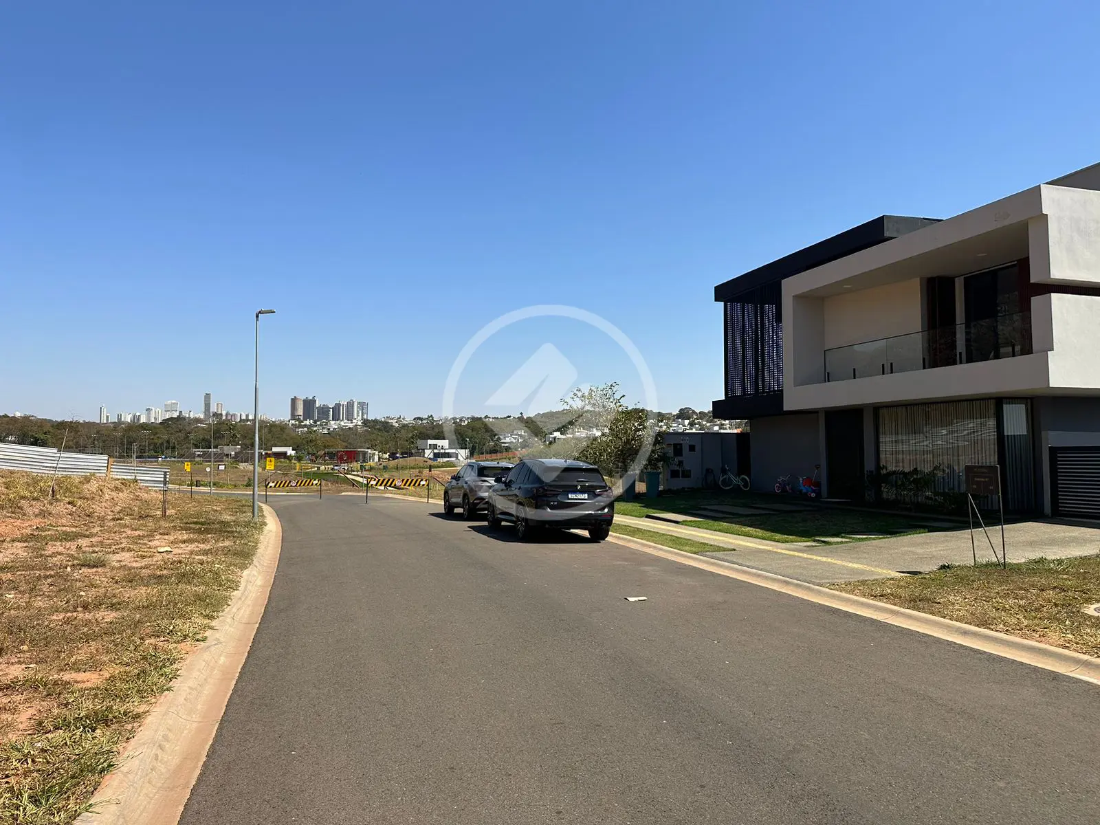 Imagem 3 - Terreno Condomínio em Parque Cidade, Goiânia - GO