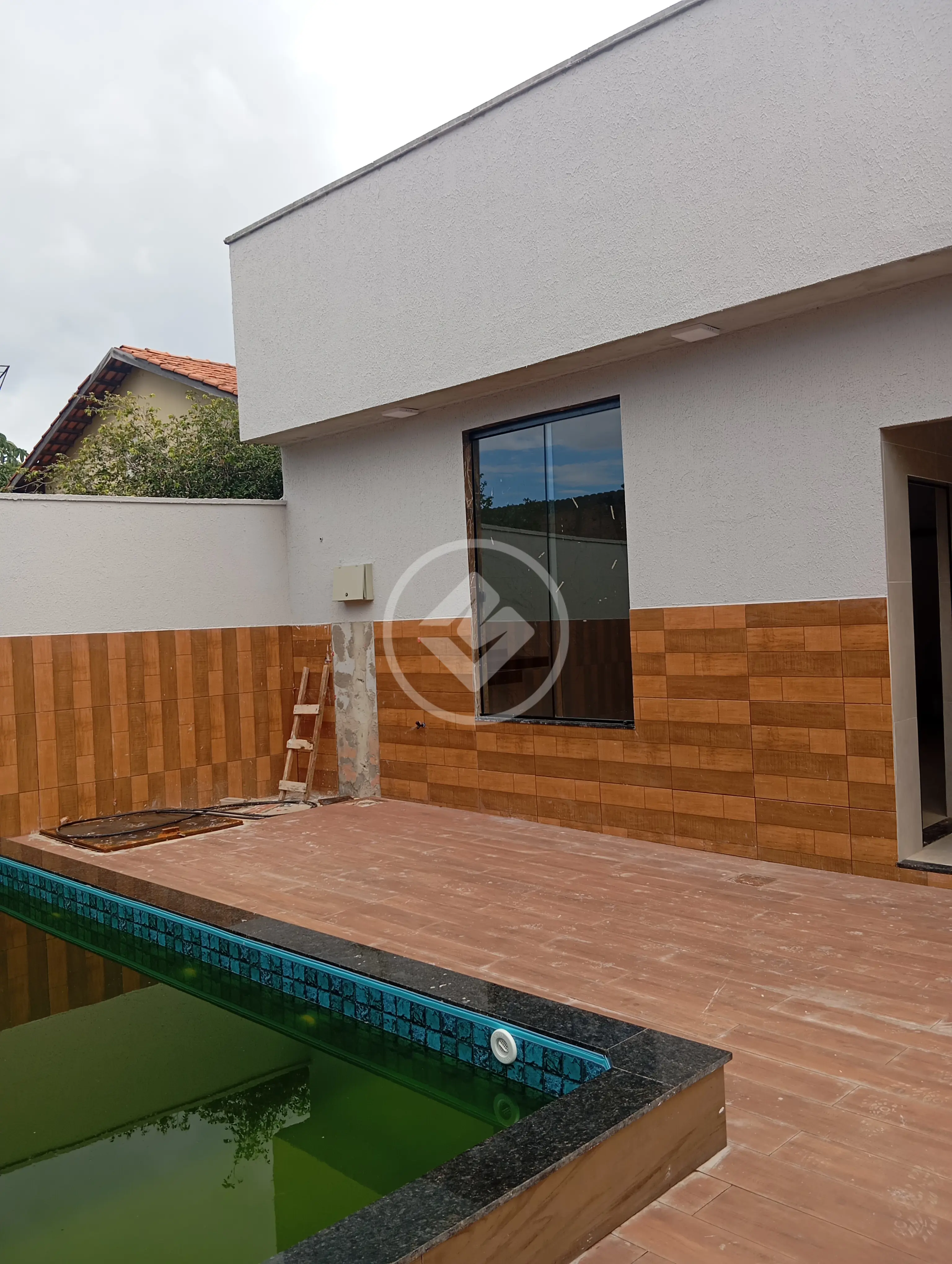 Imagem 4 - Casa em Pontal Sul - Acréscimo, Aparecida de Goiânia - GO