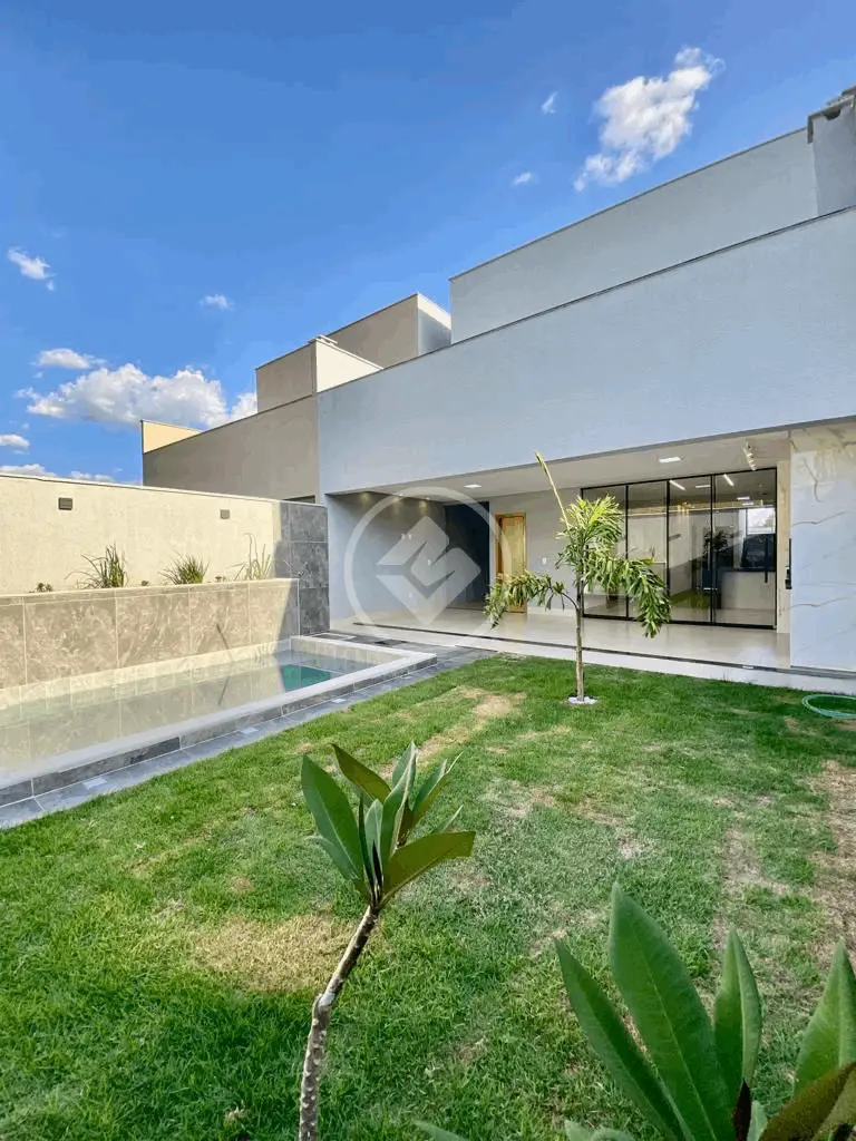 Image 21 - Casa em Jardim Helvécia, Aparecida de Goiânia - GO