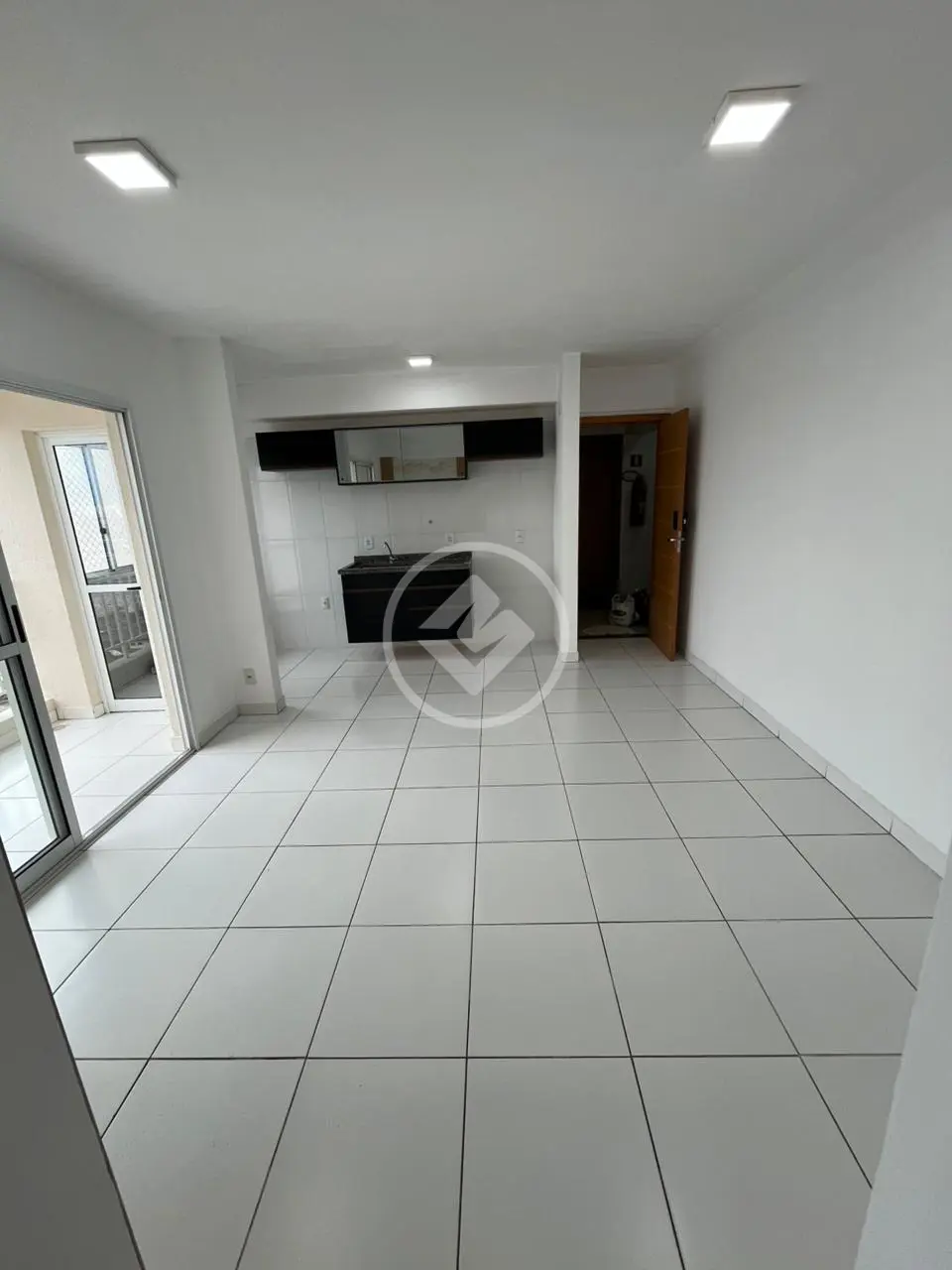 Apartamento Ipiranga, Goiânia - GO — foto 1