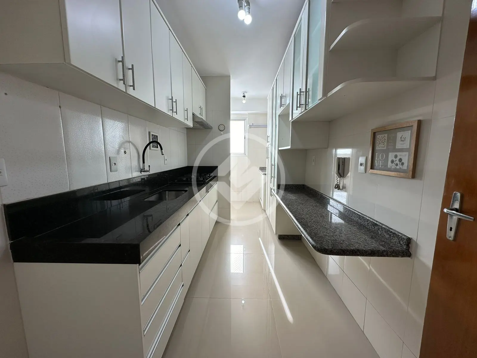 Apartamento Residencial Eldorado, Goiânia - GO — foto 2
