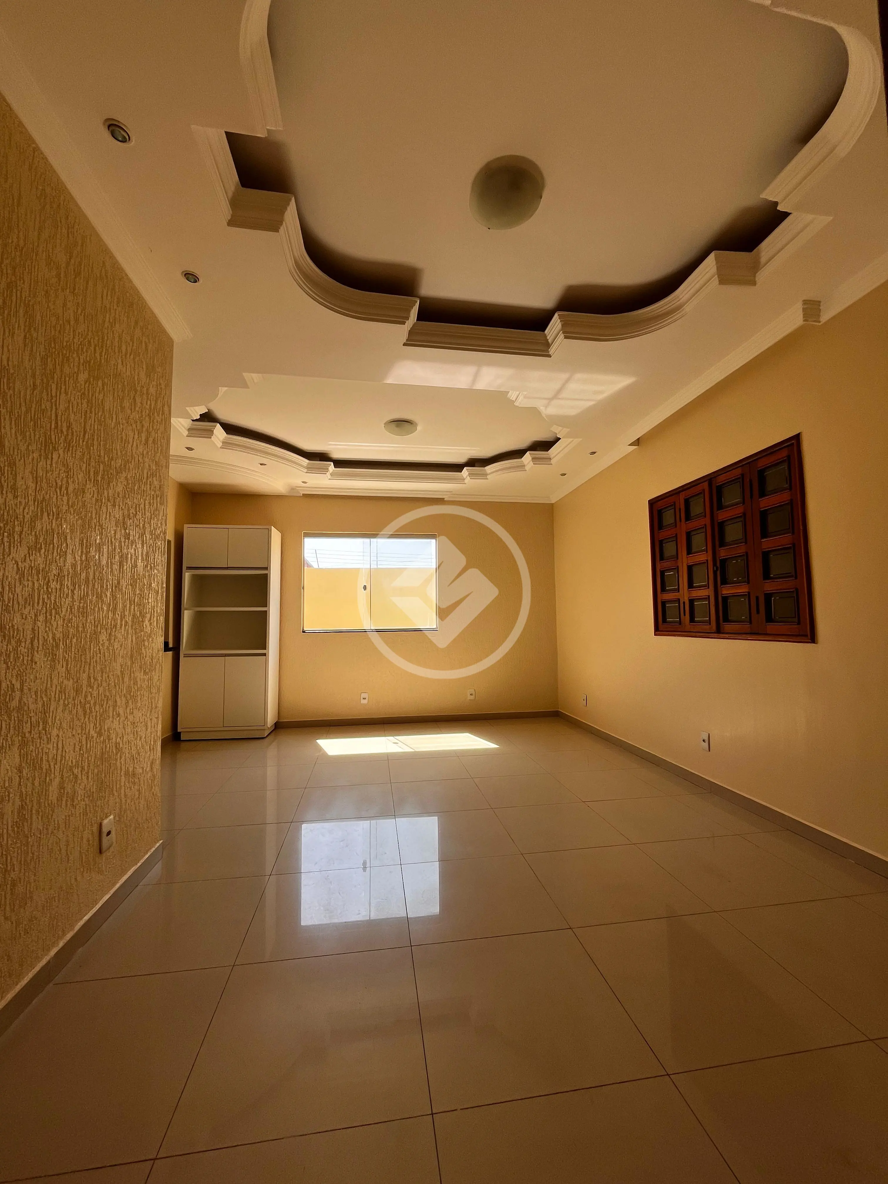 Imagem 1 - Casa em Jardim Luz, Aparecida de Goiânia - GO