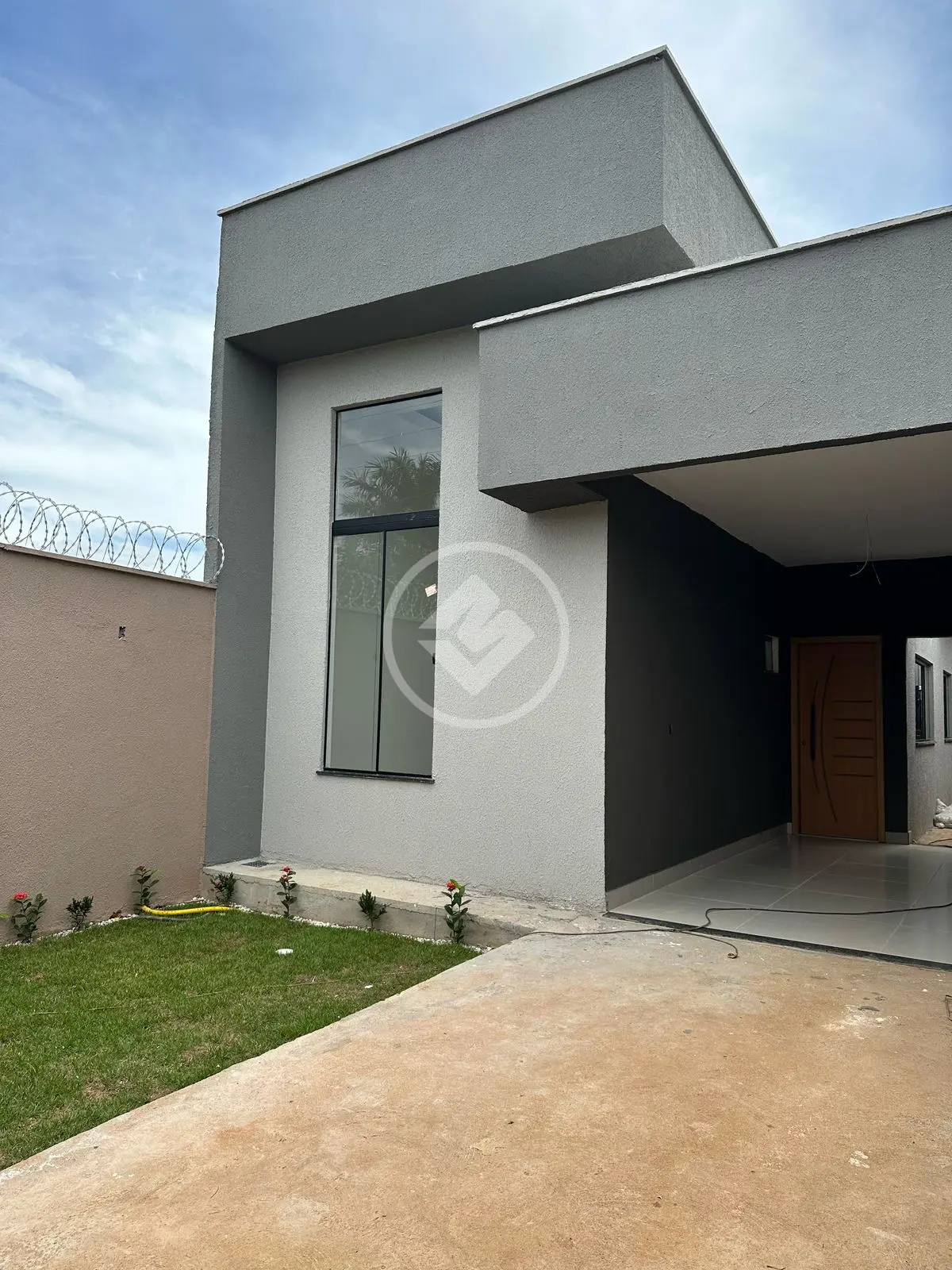 Imagem 2 - Casa em Villa Deifiore, Aparecida de Goiânia - GO