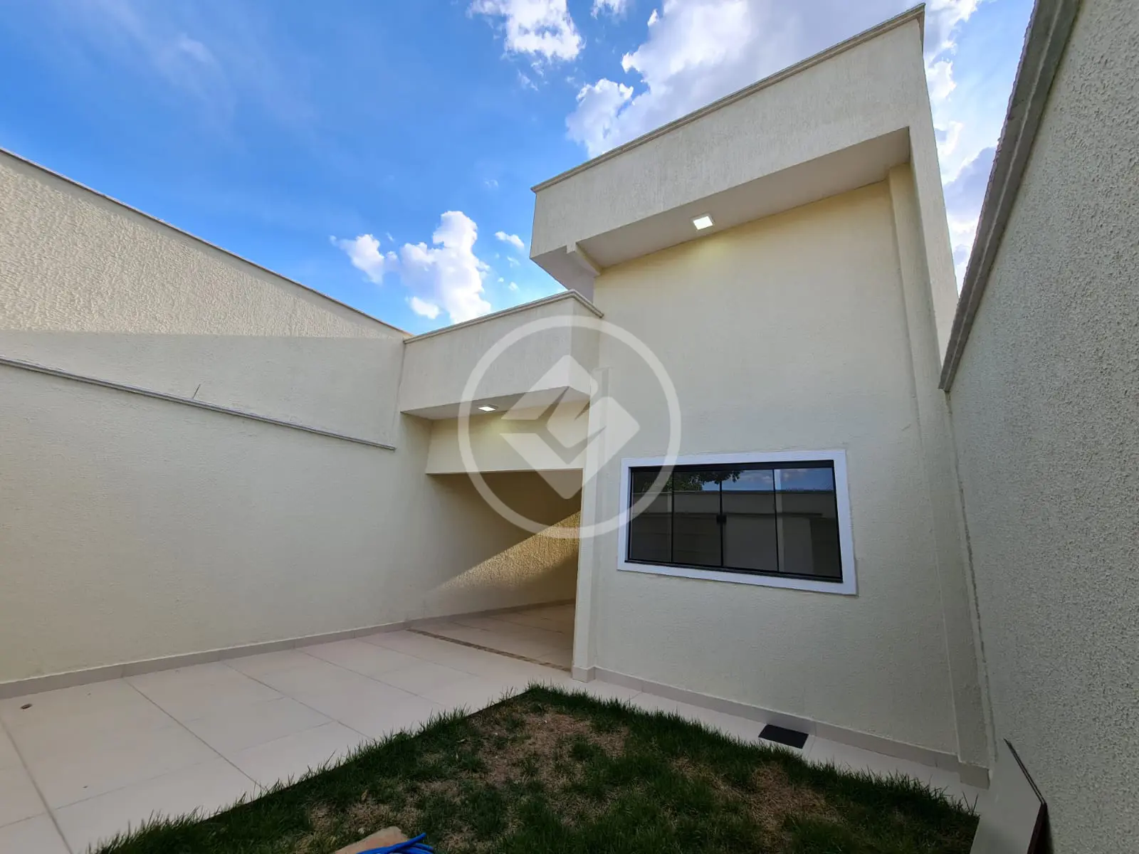 Casa JARDIM OLIMPICO, Aparecida de Goiânia - GO — foto 1