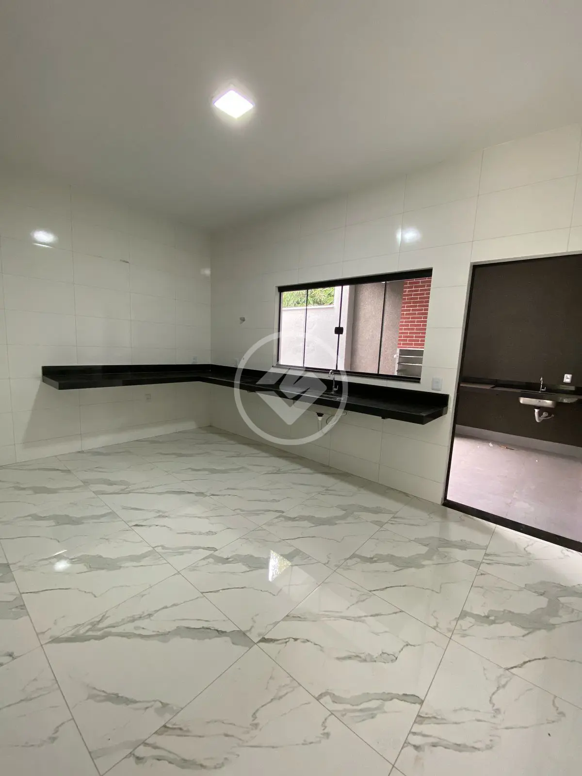 Imagem 5 - Casa em Setor Aeroporto Sul - 2ª Etapa, Aparecida de Goiânia - GO