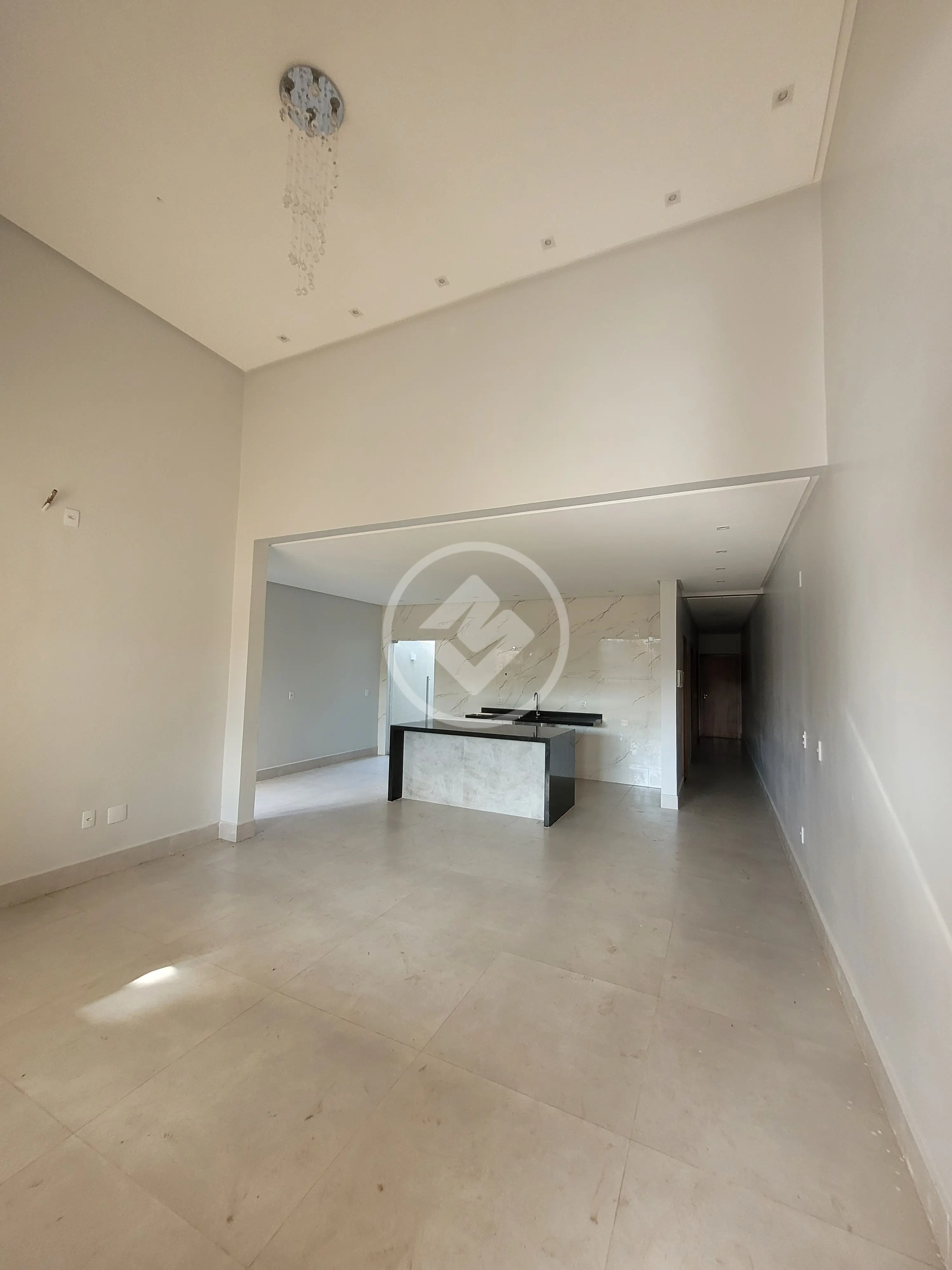 Casa Vila Mariana, Aparecida de Goiânia - GO — foto 2