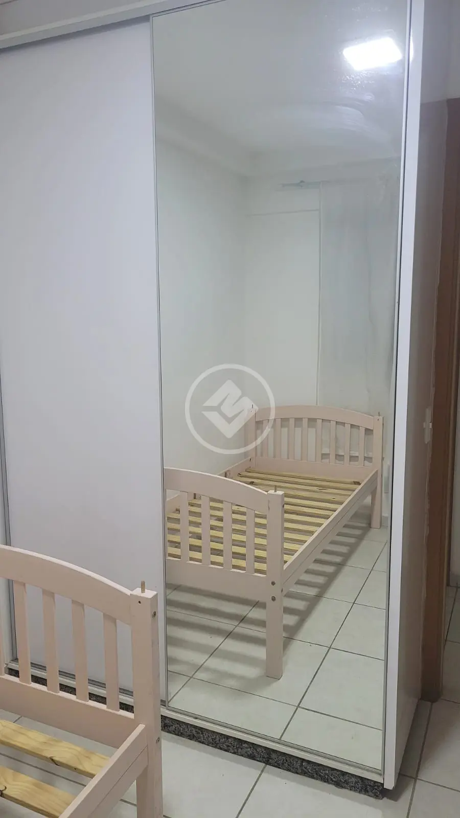 Imagem 5 - Apartamento em Jardim Imperial, Aparecida de Goiânia - GO