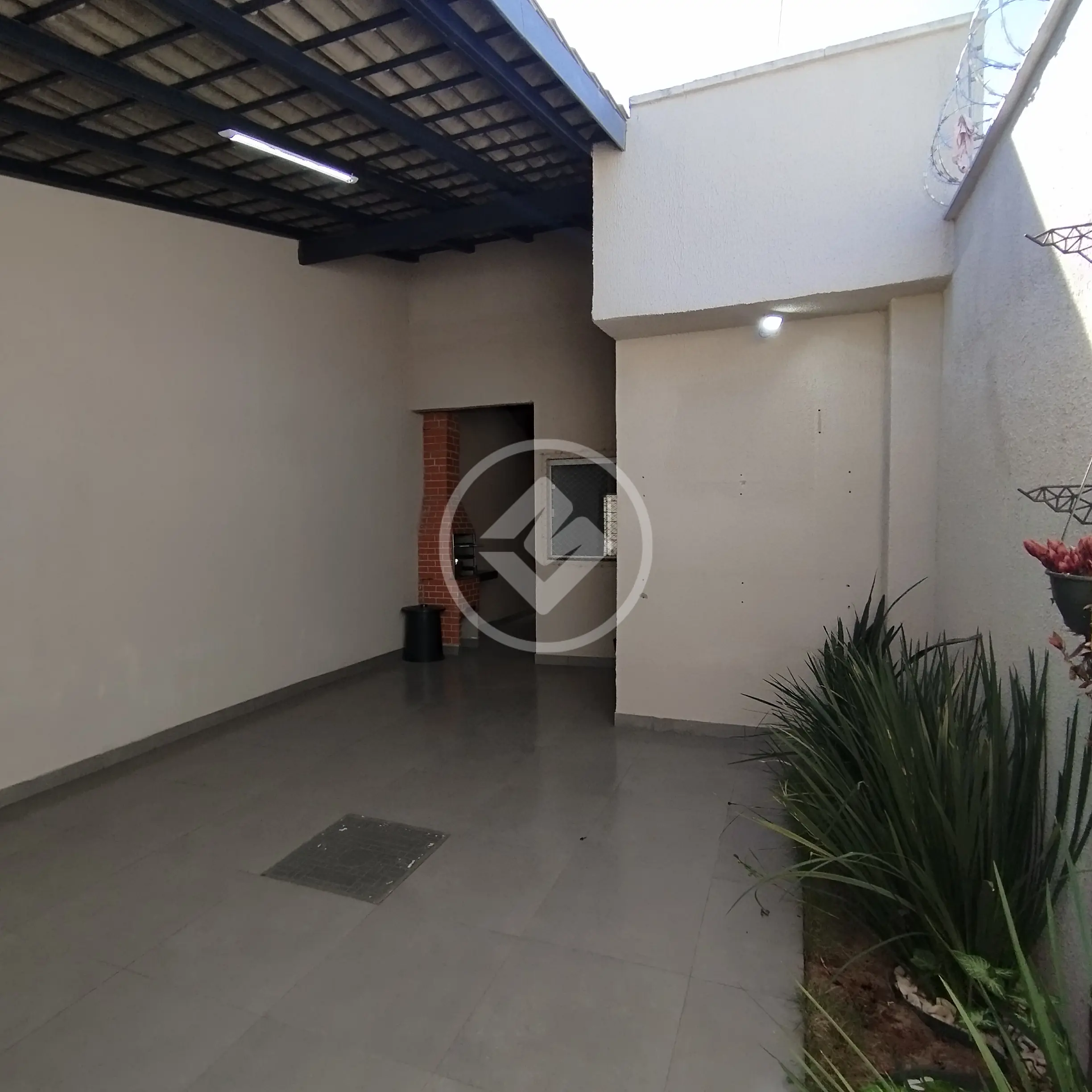 Imagem 3 - Casa em Residencial Fidelis, Goiânia - GO
