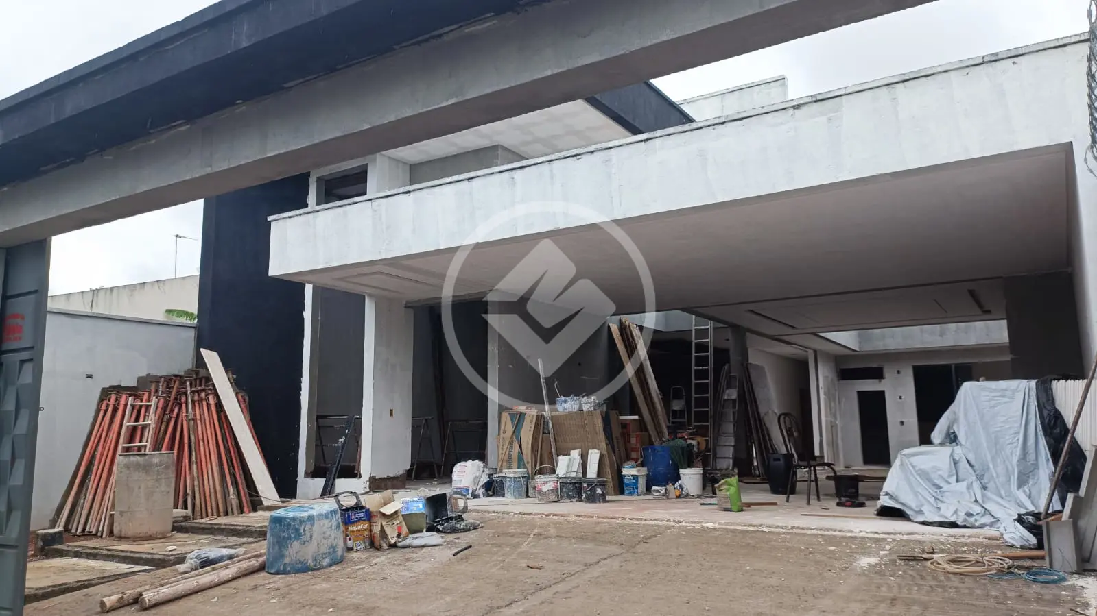 Casa Moinho dos Ventos, Goiânia - GO — foto 2