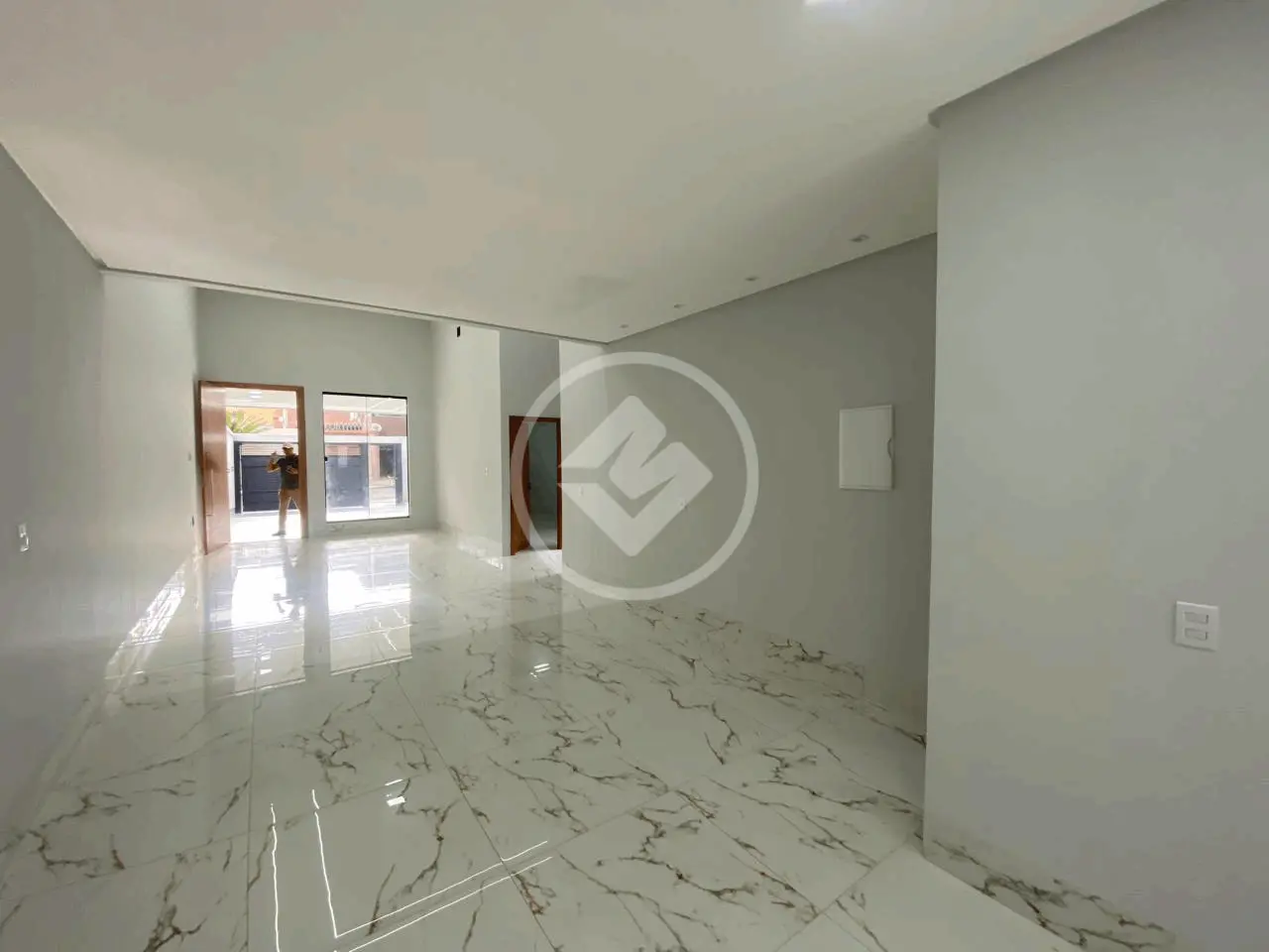 Imagem 5 - Casa em Jardim Atlântico, Goiânia - GO