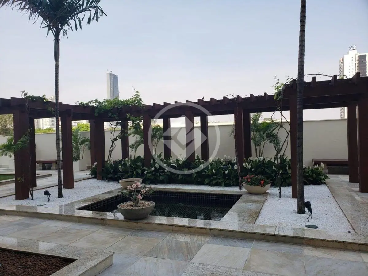 Apartamento Duplex Setor Bueno, Goiânia - GO — foto 2