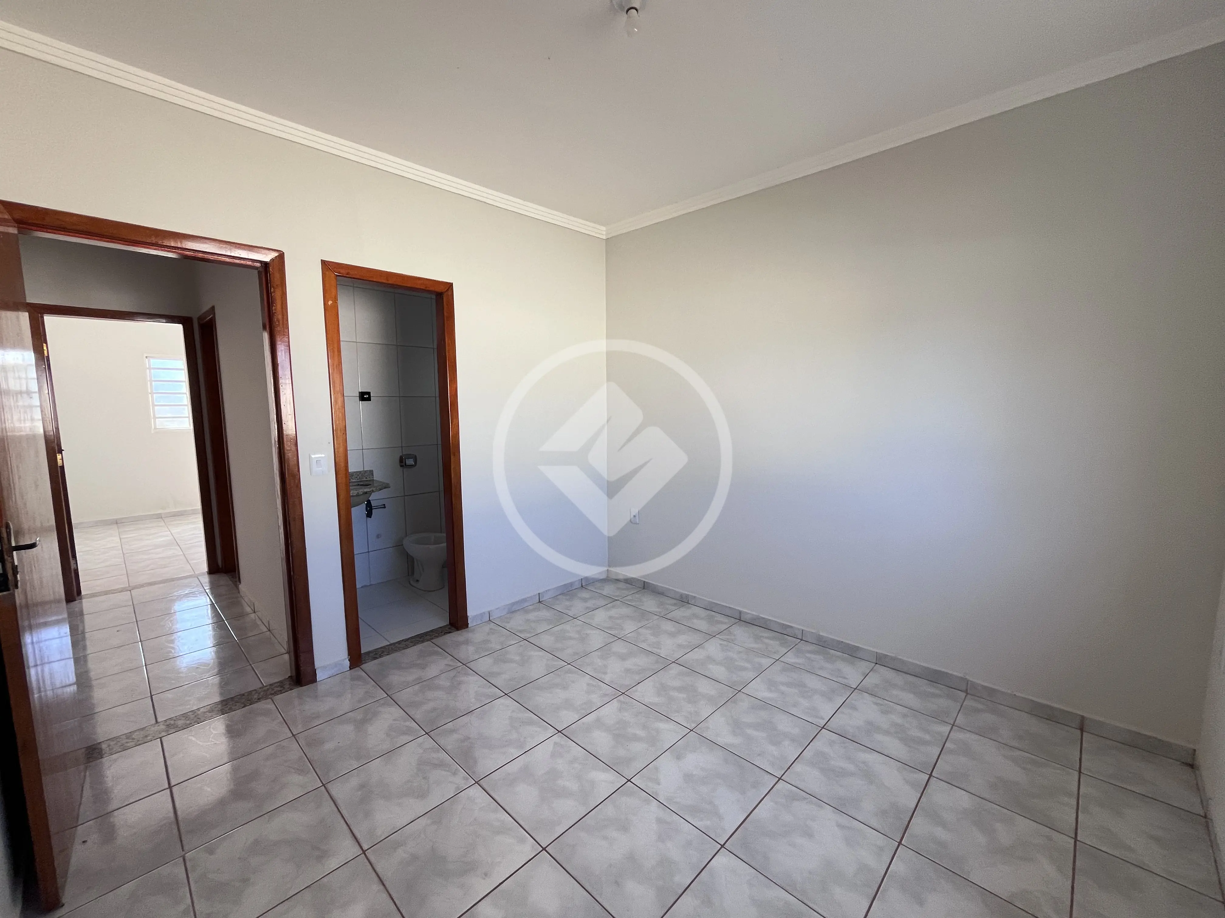 Imagem 2 - Casa em Jardim Buriti Sereno, Aparecida de Goiânia - GO