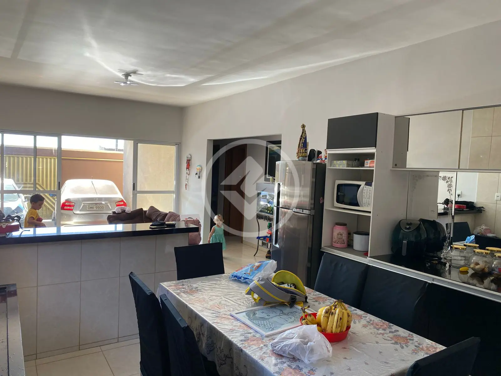 Imagem 1 - Casa em Setor Central, Goianira - GO