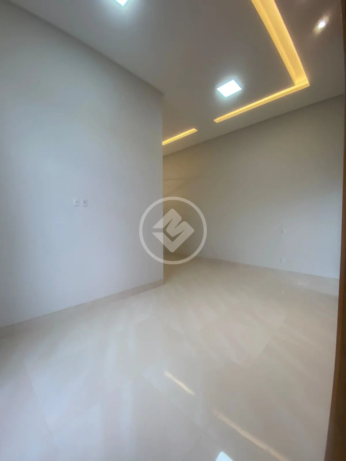 Imagem 2 - Casa em Vila Alzira, Aparecida de Goiânia - GO