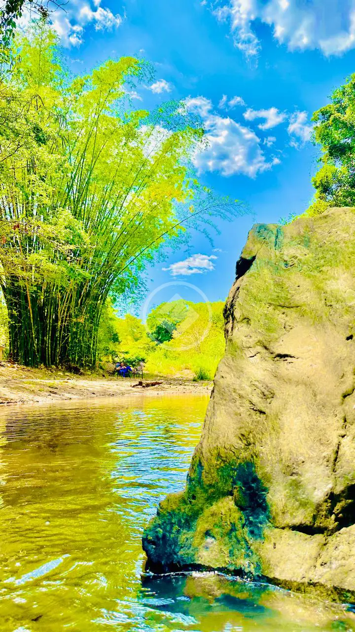 Chácara Rosa dos Ventos, Aparecida de Goiânia - GO — foto 2