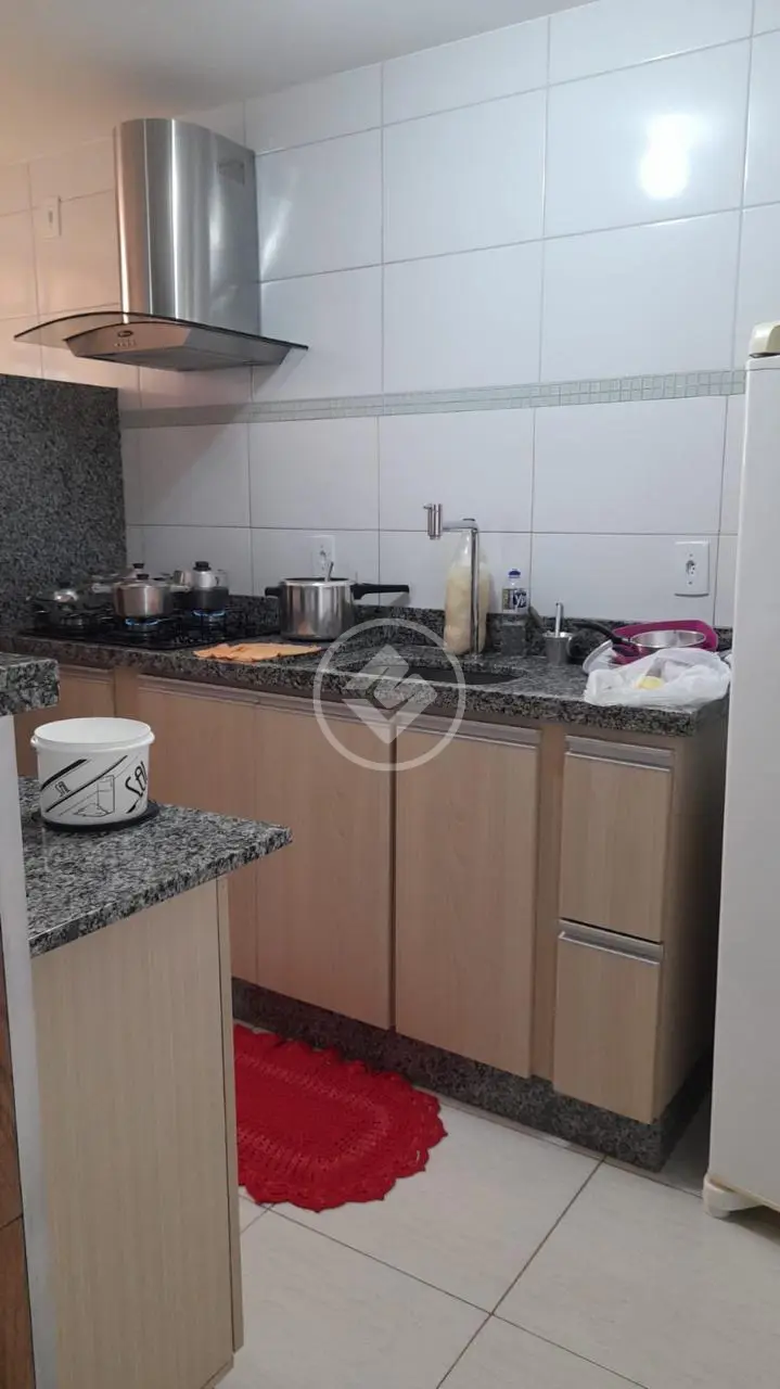 Imagem 2 - Apartamento em Setor Serra Dourada - 3ª Etapa, Aparecida de Goiânia - GO