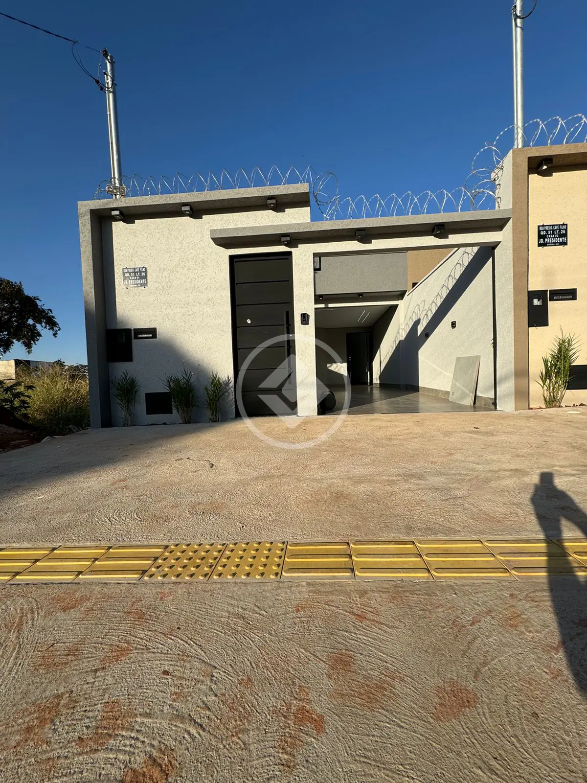 Casa JARDIM PRESIDENTE, Goiânia - GO — foto 1