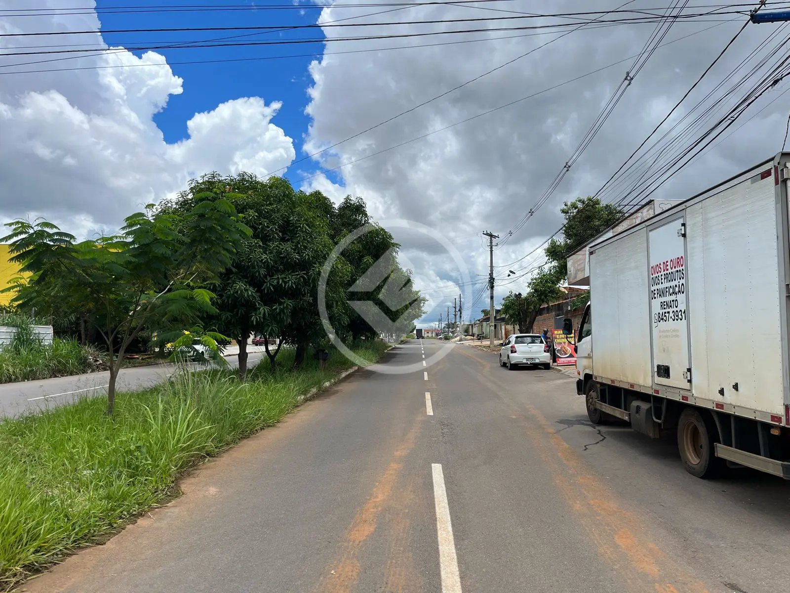 Imagem 3 - Terreno em Cidade Vera Cruz, Aparecida de Goiânia - GO