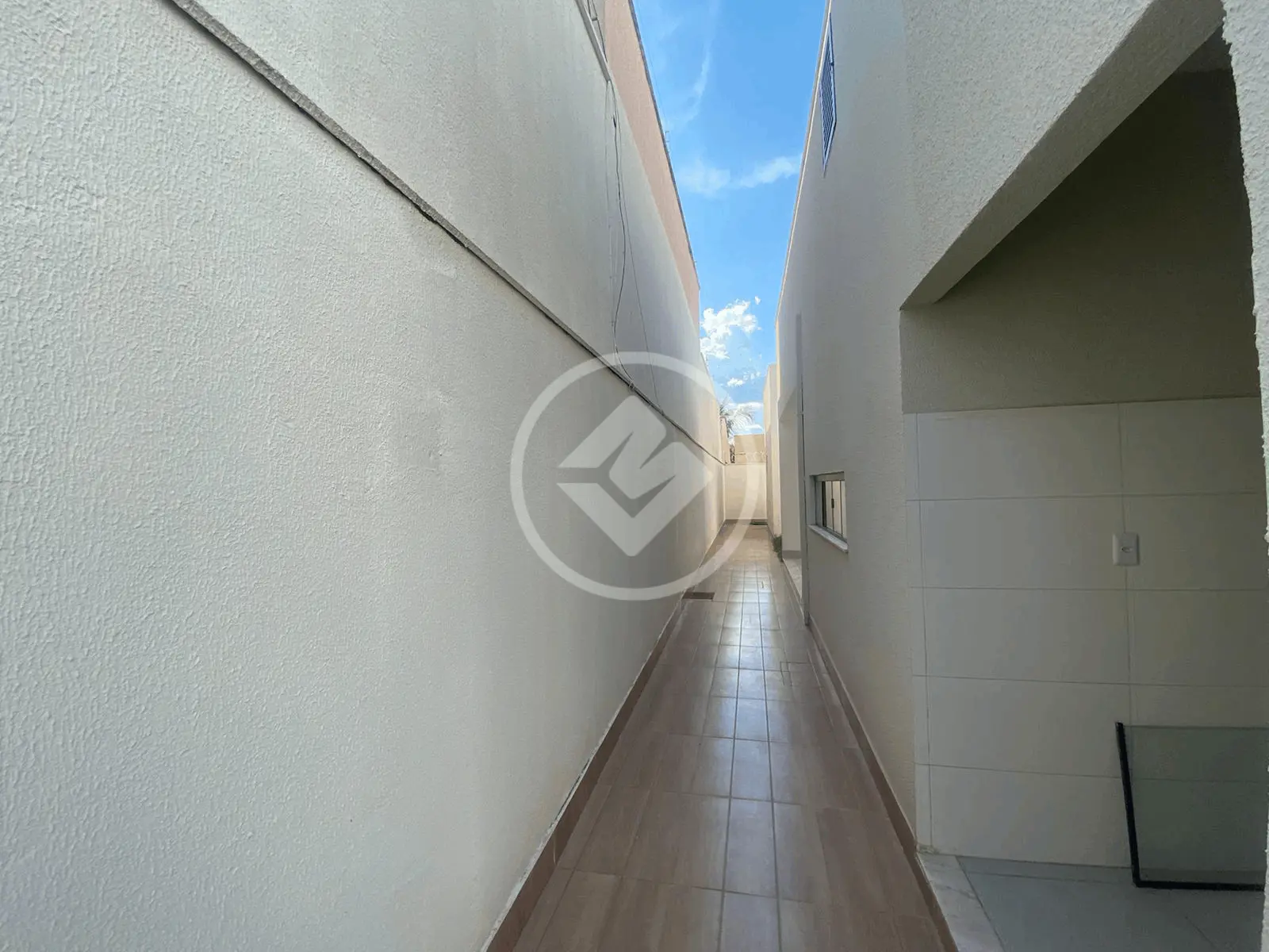 Imagem 3 - Casa em Residencial Flamingo, Goiânia - GO
