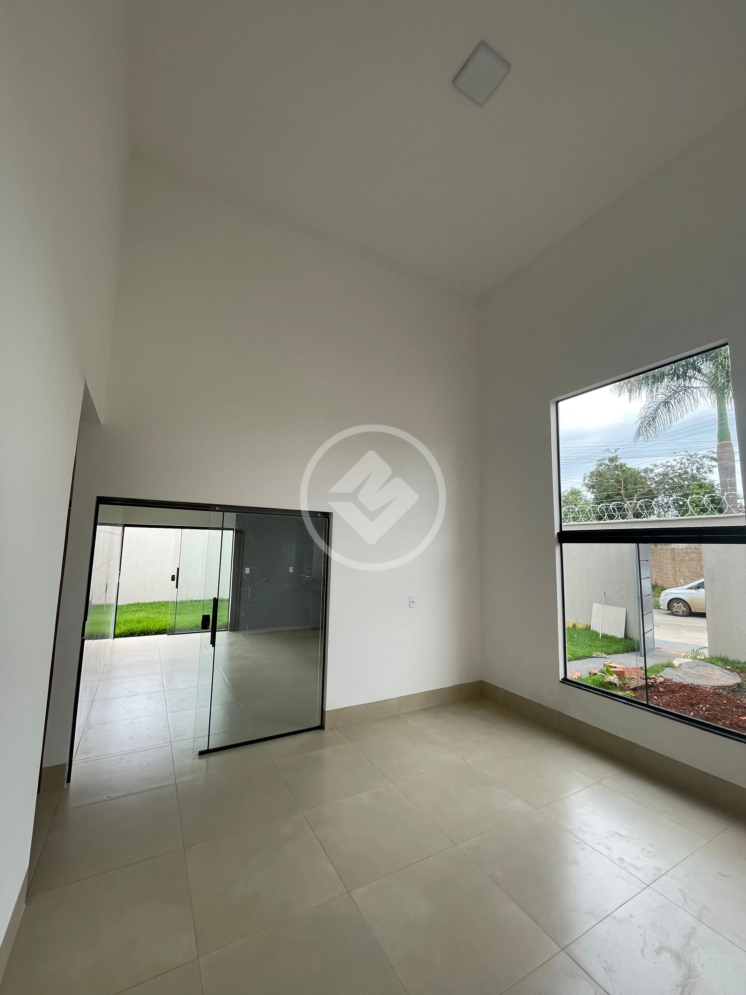 Imagem 2 - Casa em Setor Serra Dourada - 3ª Etapa, Aparecida de Goiânia - GO