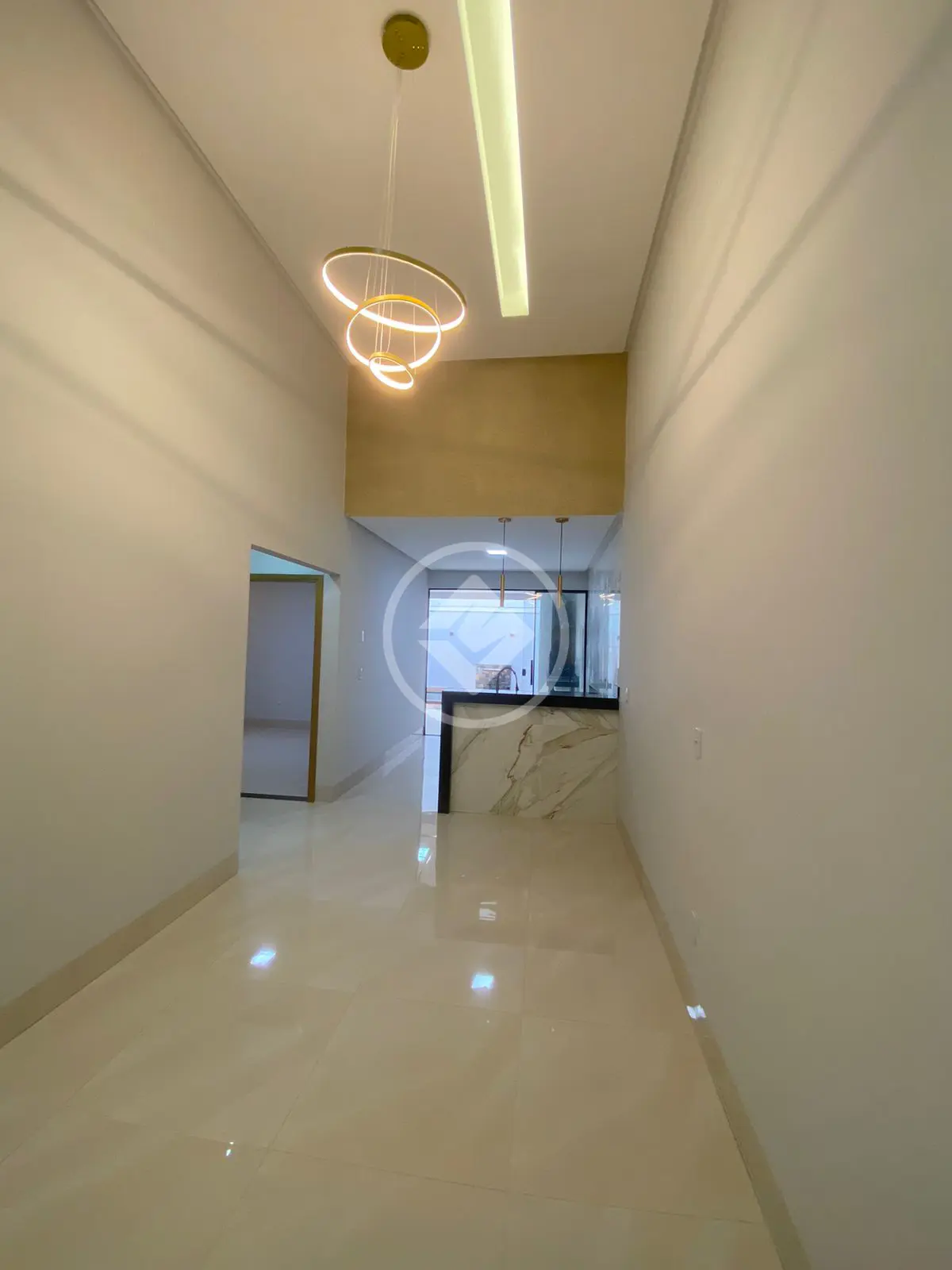 Imagem 4 - Casa em Vila Alzira, Aparecida de Goiânia - GO