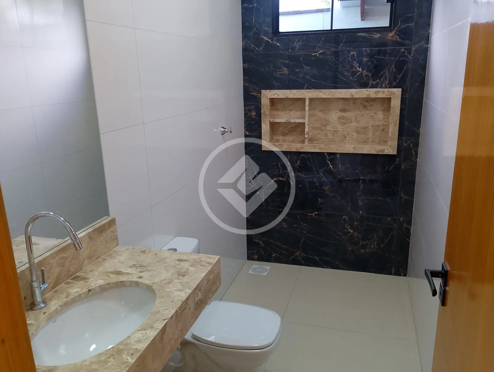 Imagem 6 - Casa em Residencial Brisas da Mata, Goiânia - GO