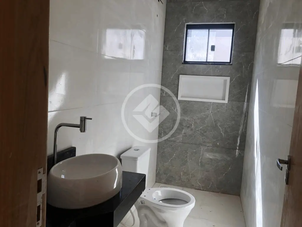Imagem 2 - Casa em Jardim Veneza, Aparecida de Goiânia - GO
