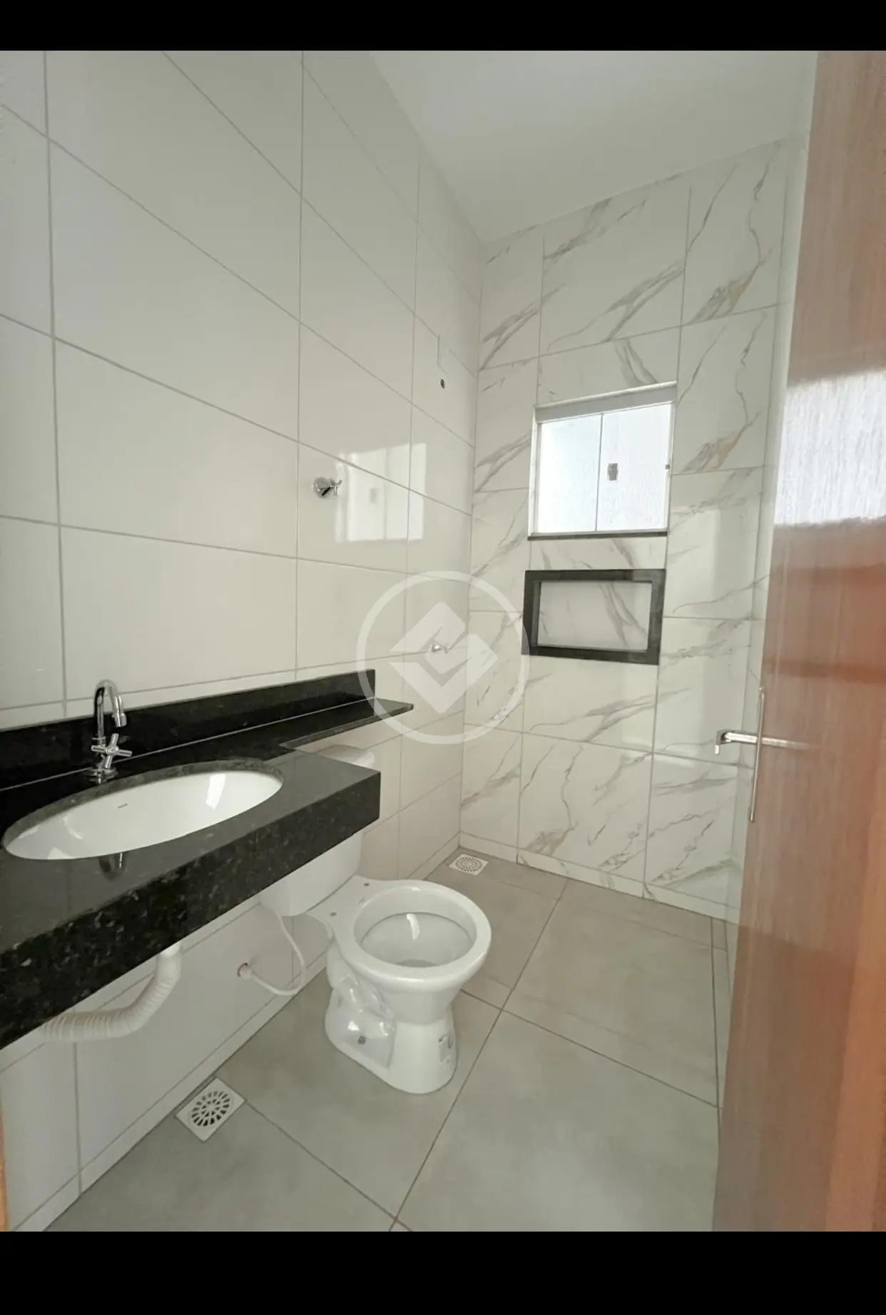 Imagem 5 - Casa em Setor Santos Dumont, Goiânia - GO