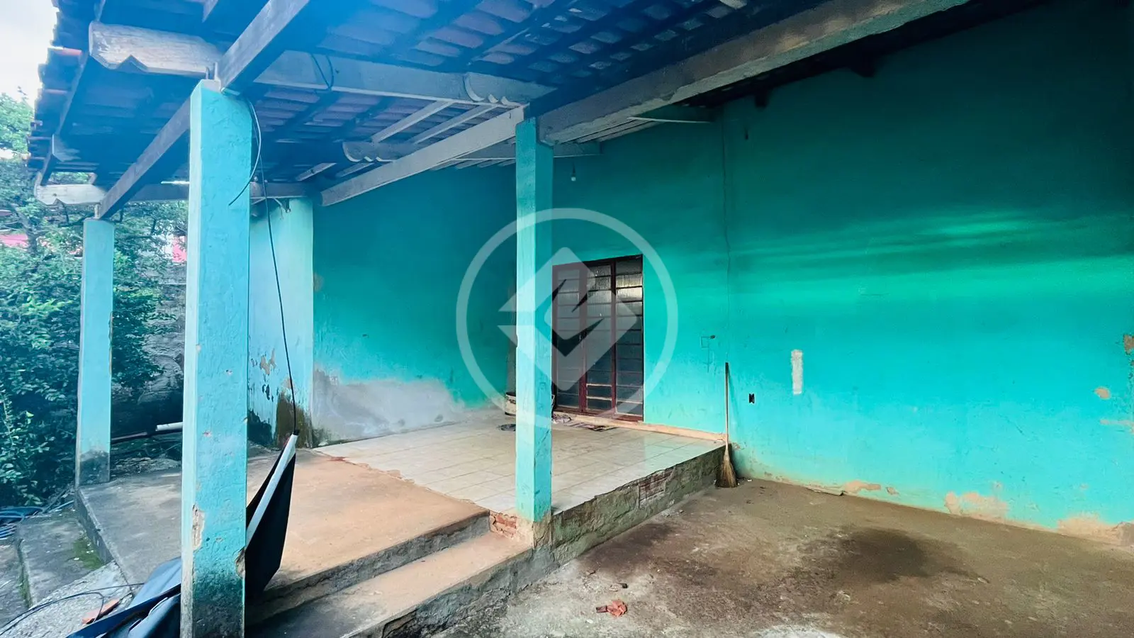 Casa Jardim Helvécia, Aparecida de Goiânia - GO — foto 2