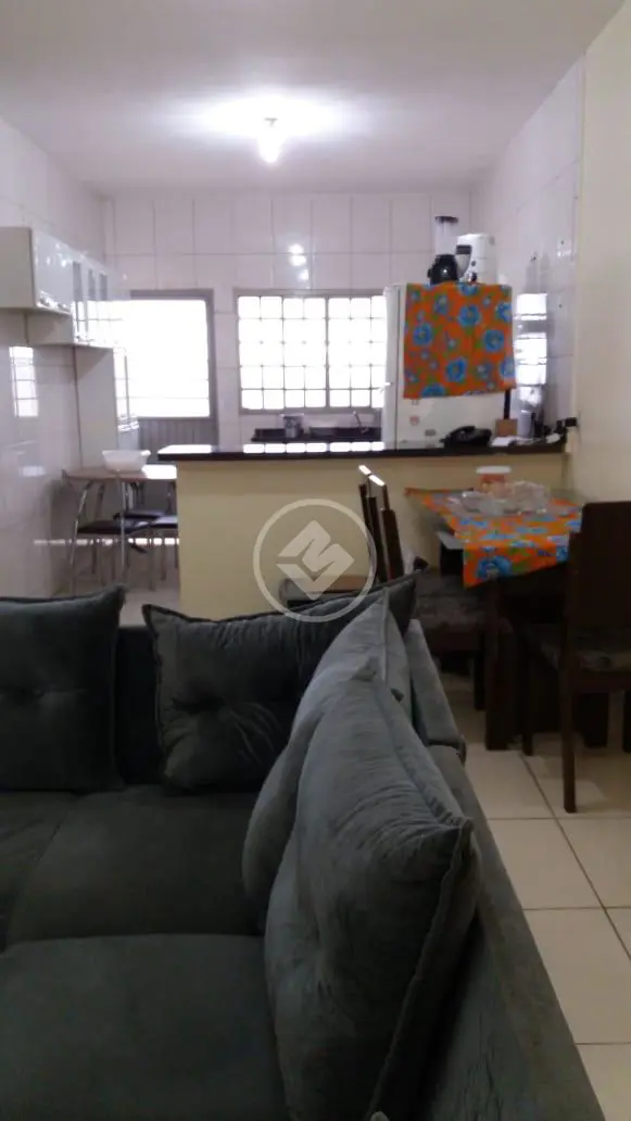 Imagem 4 - Casa em Parque Veiga Jardim, Aparecida de Goiânia - GO