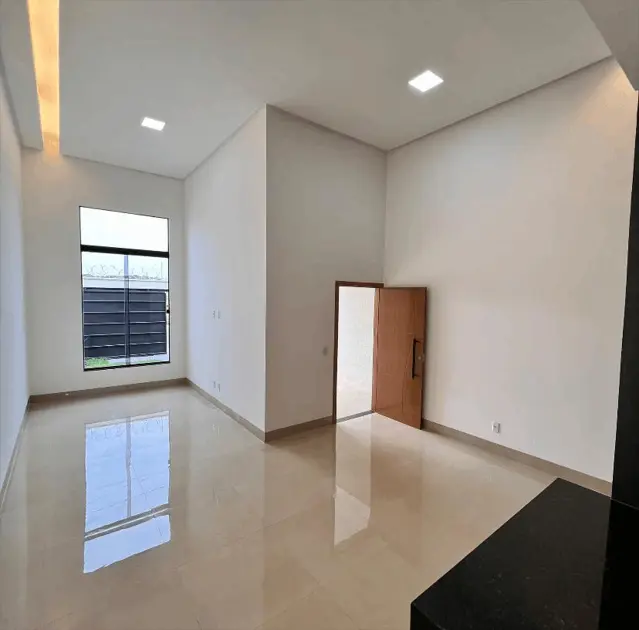 Imagem 2 - Casa em Jardim Veneza, Aparecida de Goiânia - GO
